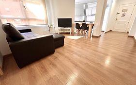 Barrio Santa Eulalia - Más que apartamentos